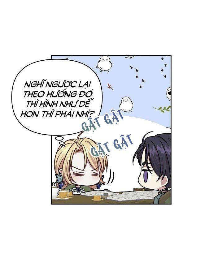 Tôi Đã Nuôi Dưỡng Bạn Thời Thơ Ấu Thành Bạo Chúa Chapter 8 - 18