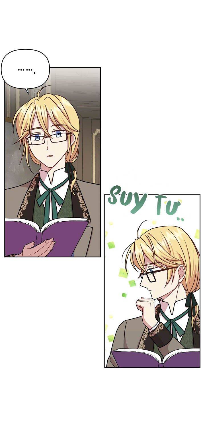 Tôi Đã Nuôi Dưỡng Bạn Thời Thơ Ấu Thành Bạo Chúa Chapter 8 - 19