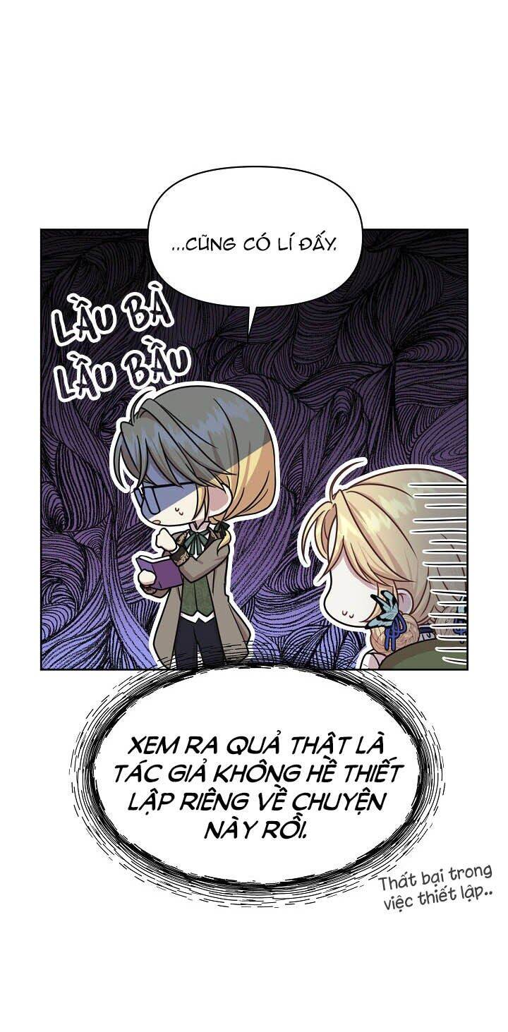 Tôi Đã Nuôi Dưỡng Bạn Thời Thơ Ấu Thành Bạo Chúa Chapter 8 - 20