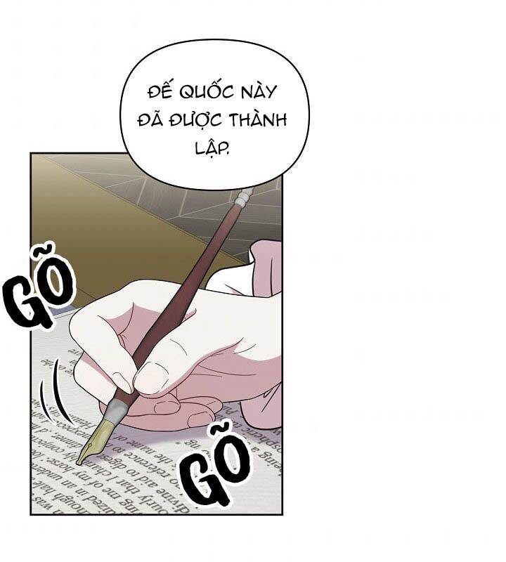 Tôi Đã Nuôi Dưỡng Bạn Thời Thơ Ấu Thành Bạo Chúa Chapter 8 - 3