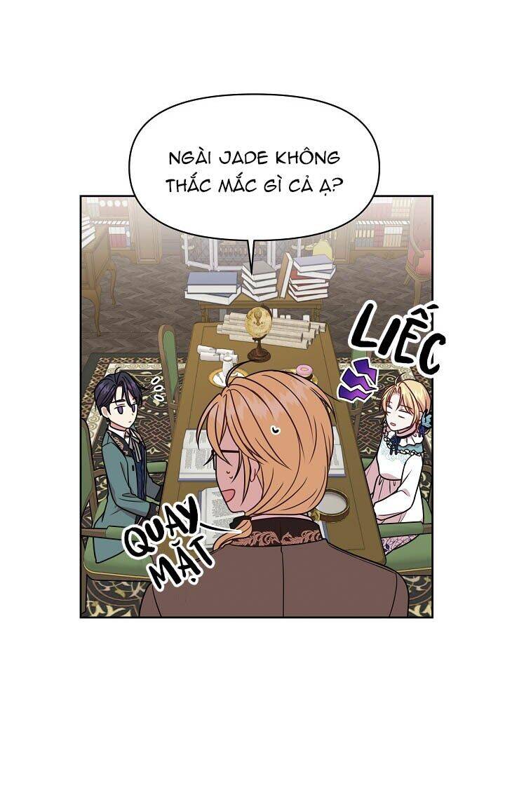 Tôi Đã Nuôi Dưỡng Bạn Thời Thơ Ấu Thành Bạo Chúa Chapter 8 - 21