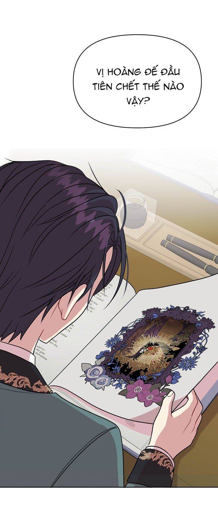 Tôi Đã Nuôi Dưỡng Bạn Thời Thơ Ấu Thành Bạo Chúa Chapter 8 - 23