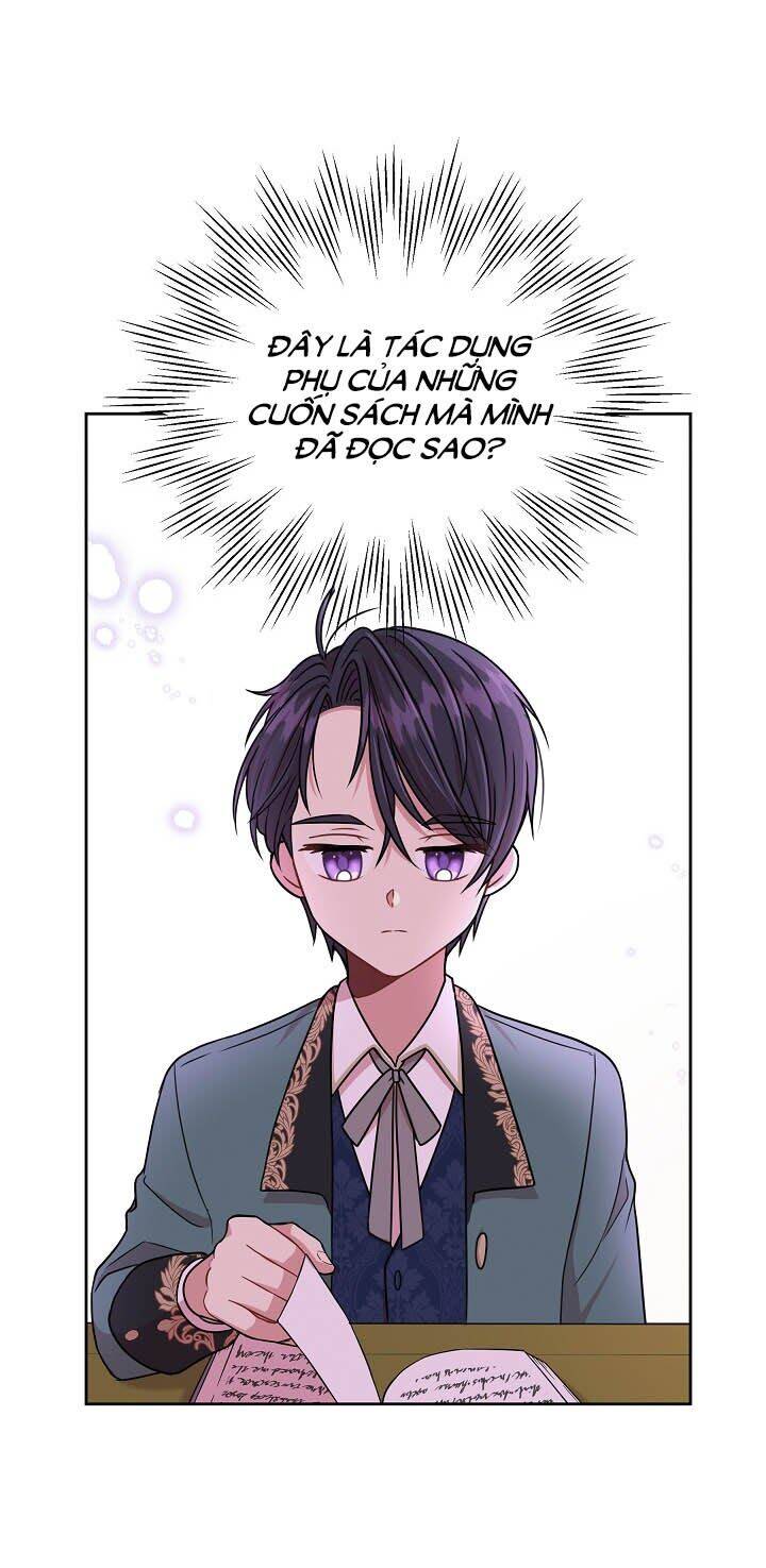 Tôi Đã Nuôi Dưỡng Bạn Thời Thơ Ấu Thành Bạo Chúa Chapter 8 - 26