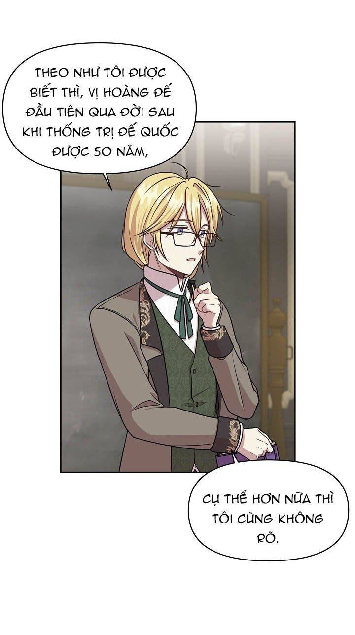 Tôi Đã Nuôi Dưỡng Bạn Thời Thơ Ấu Thành Bạo Chúa Chapter 8 - 28