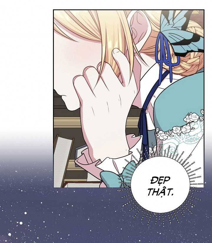 Tôi Đã Nuôi Dưỡng Bạn Thời Thơ Ấu Thành Bạo Chúa Chapter 8 - 4