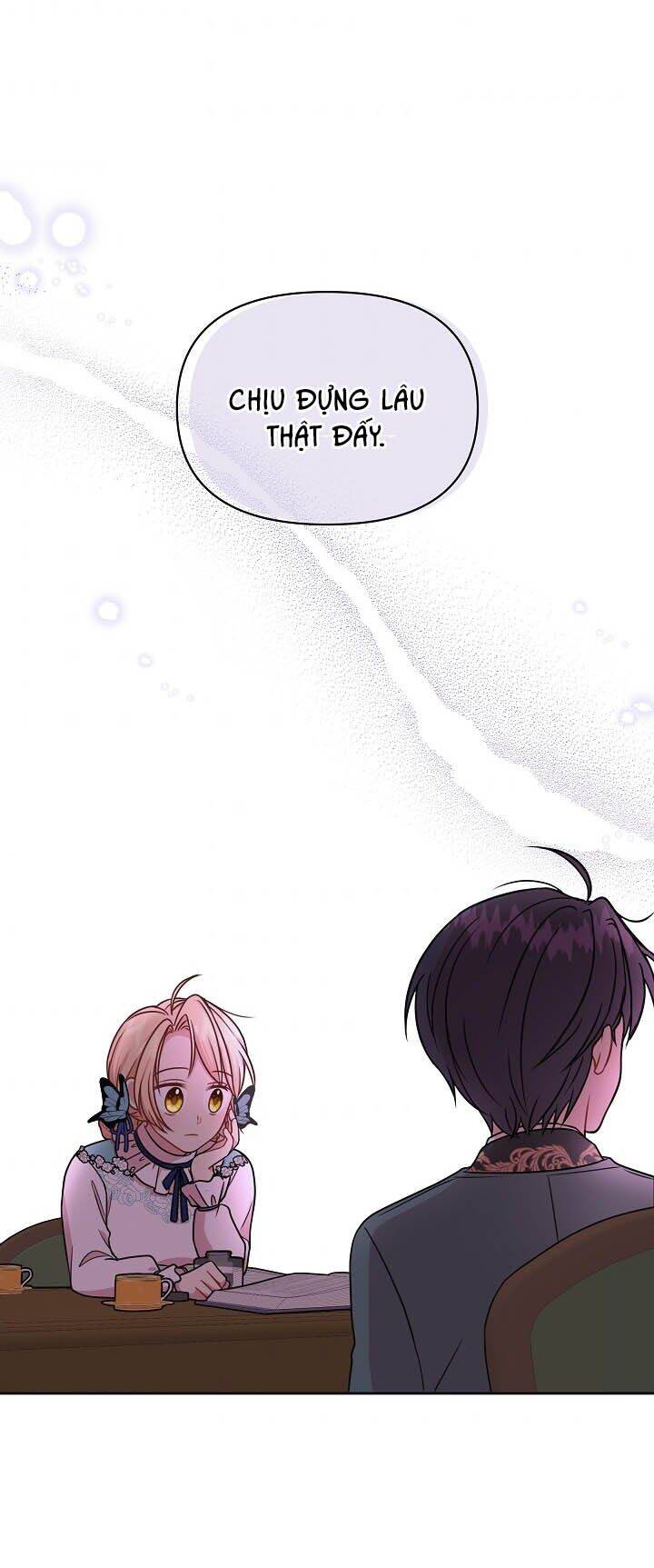 Tôi Đã Nuôi Dưỡng Bạn Thời Thơ Ấu Thành Bạo Chúa Chapter 8 - 31
