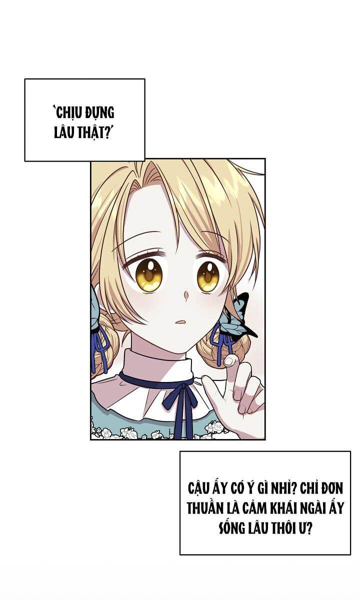 Tôi Đã Nuôi Dưỡng Bạn Thời Thơ Ấu Thành Bạo Chúa Chapter 8 - 32