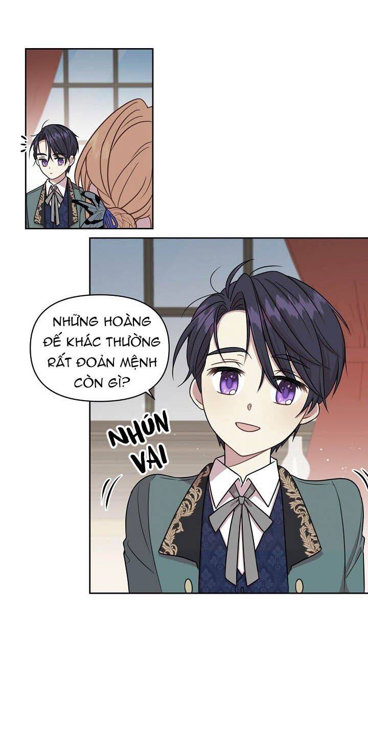 Tôi Đã Nuôi Dưỡng Bạn Thời Thơ Ấu Thành Bạo Chúa Chapter 8 - 34