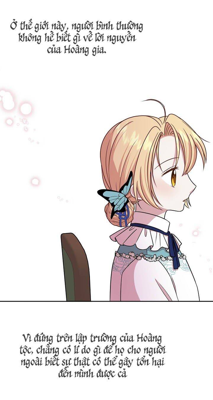 Tôi Đã Nuôi Dưỡng Bạn Thời Thơ Ấu Thành Bạo Chúa Chapter 8 - 35