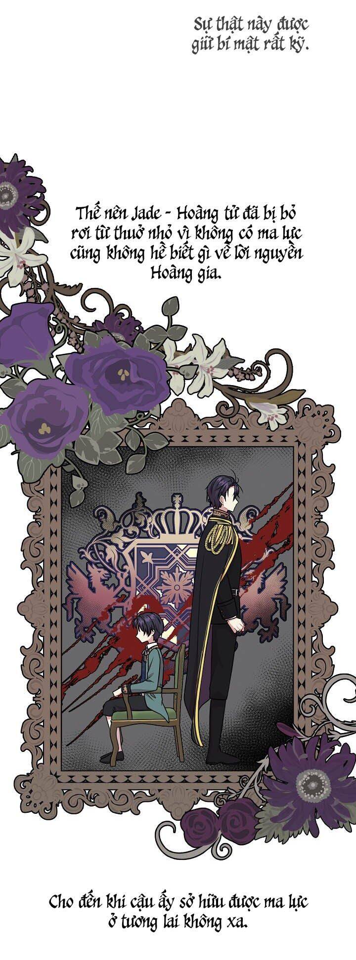 Tôi Đã Nuôi Dưỡng Bạn Thời Thơ Ấu Thành Bạo Chúa Chapter 8 - 36