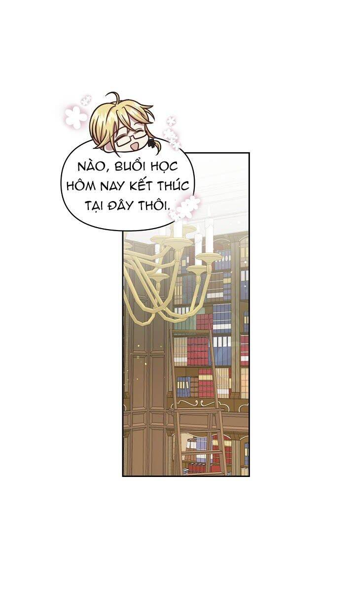 Tôi Đã Nuôi Dưỡng Bạn Thời Thơ Ấu Thành Bạo Chúa Chapter 8 - 37
