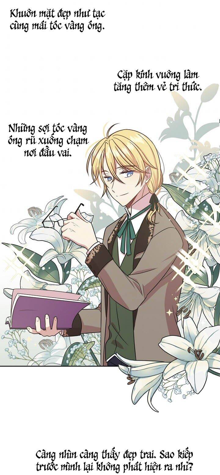 Tôi Đã Nuôi Dưỡng Bạn Thời Thơ Ấu Thành Bạo Chúa Chapter 8 - 39