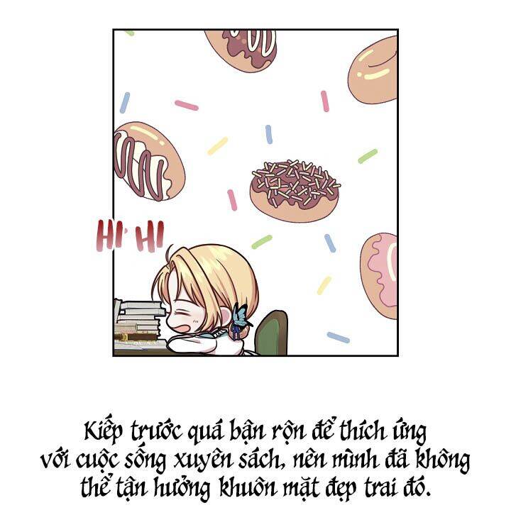 Tôi Đã Nuôi Dưỡng Bạn Thời Thơ Ấu Thành Bạo Chúa Chapter 8 - 40