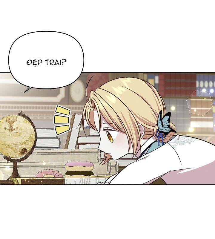 Tôi Đã Nuôi Dưỡng Bạn Thời Thơ Ấu Thành Bạo Chúa Chapter 8 - 41