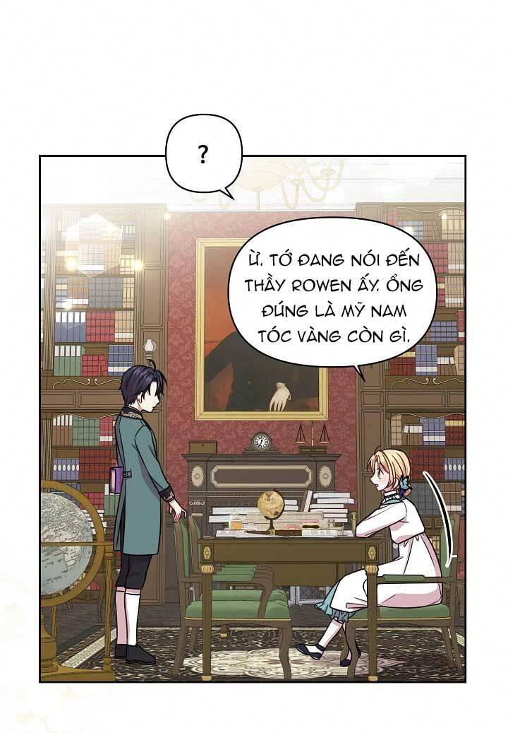 Tôi Đã Nuôi Dưỡng Bạn Thời Thơ Ấu Thành Bạo Chúa Chapter 8 - 42