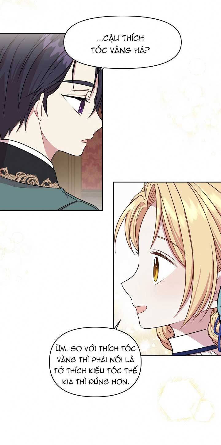 Tôi Đã Nuôi Dưỡng Bạn Thời Thơ Ấu Thành Bạo Chúa Chapter 8 - 43