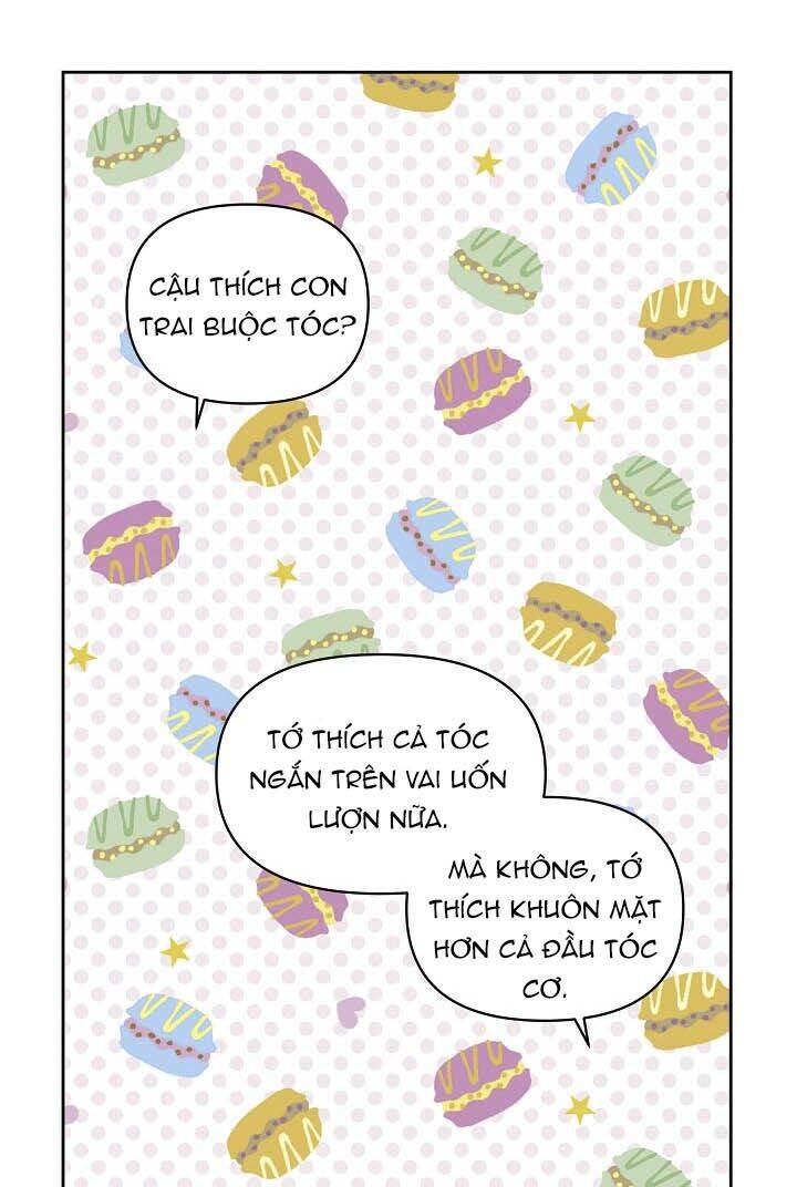 Tôi Đã Nuôi Dưỡng Bạn Thời Thơ Ấu Thành Bạo Chúa Chapter 8 - 44