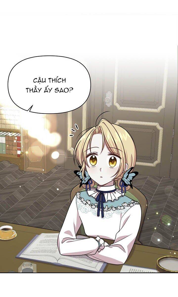 Tôi Đã Nuôi Dưỡng Bạn Thời Thơ Ấu Thành Bạo Chúa Chapter 8 - 46