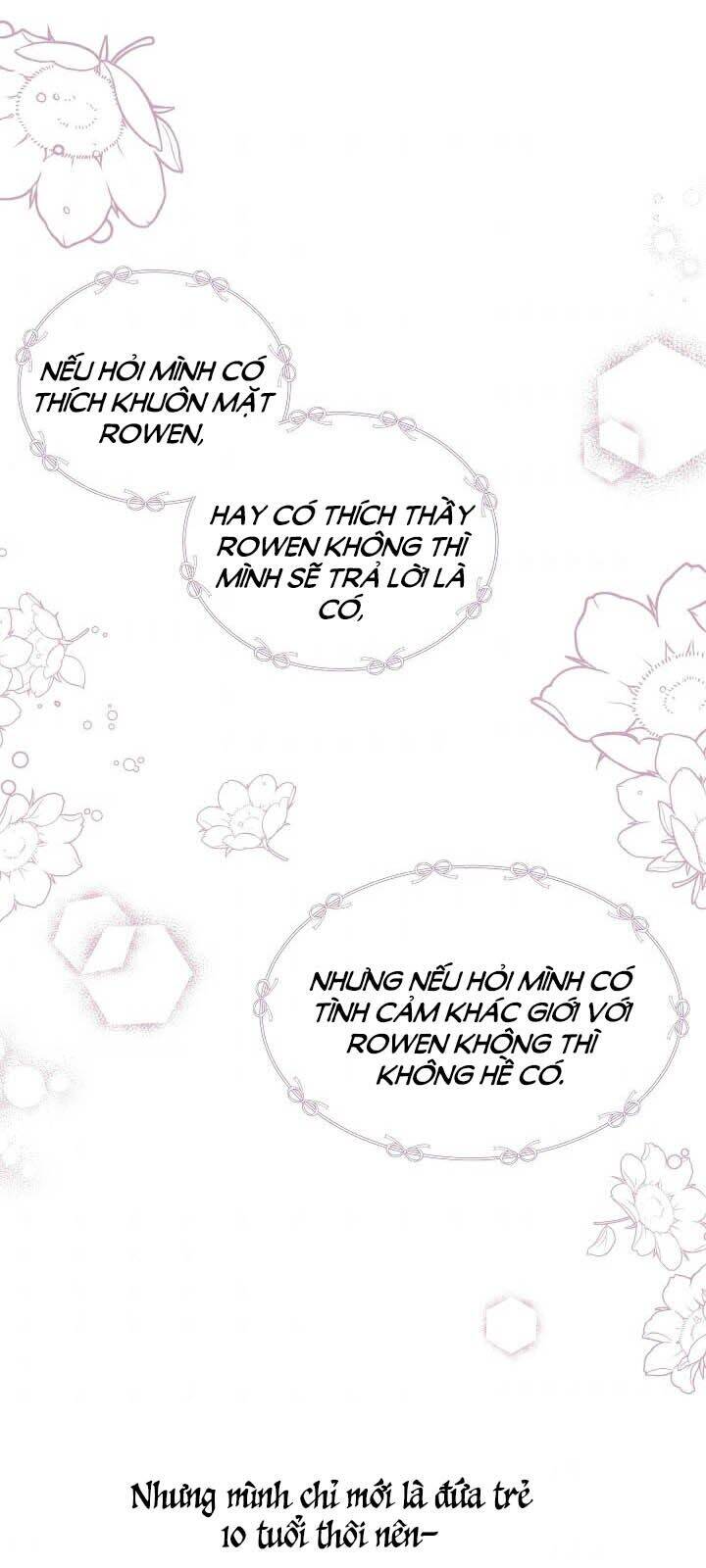 Tôi Đã Nuôi Dưỡng Bạn Thời Thơ Ấu Thành Bạo Chúa Chapter 8 - 48