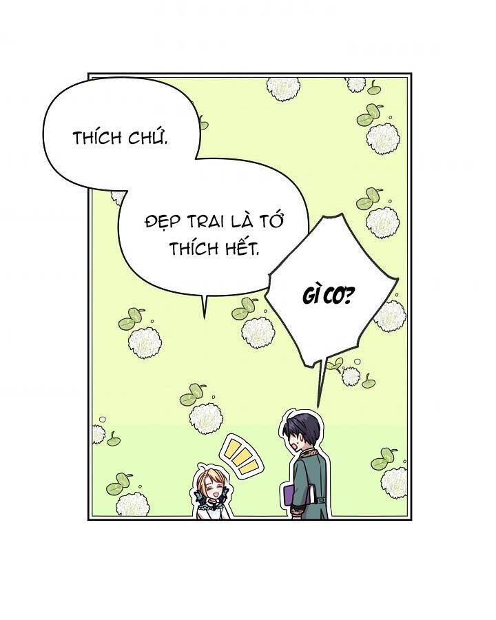 Tôi Đã Nuôi Dưỡng Bạn Thời Thơ Ấu Thành Bạo Chúa Chapter 8 - 49