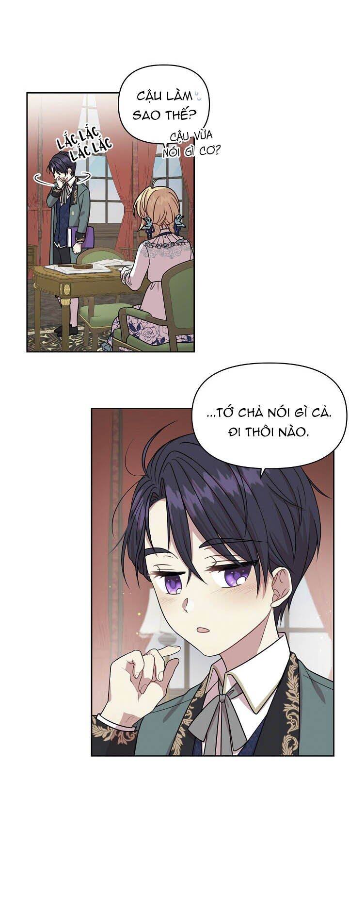 Tôi Đã Nuôi Dưỡng Bạn Thời Thơ Ấu Thành Bạo Chúa Chapter 8 - 53