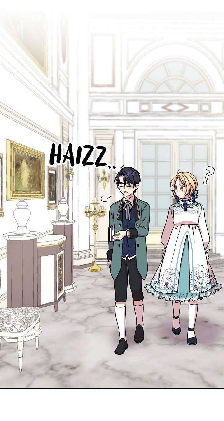 Tôi Đã Nuôi Dưỡng Bạn Thời Thơ Ấu Thành Bạo Chúa Chapter 8 - 55