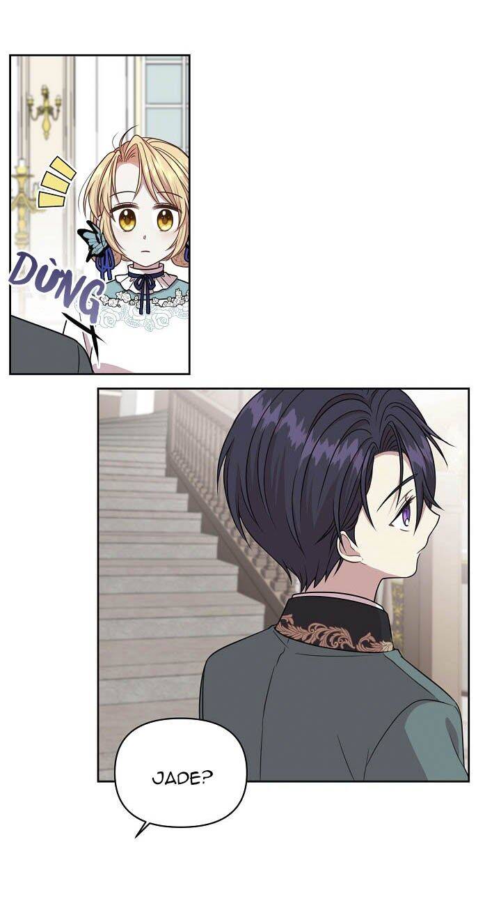 Tôi Đã Nuôi Dưỡng Bạn Thời Thơ Ấu Thành Bạo Chúa Chapter 8 - 56