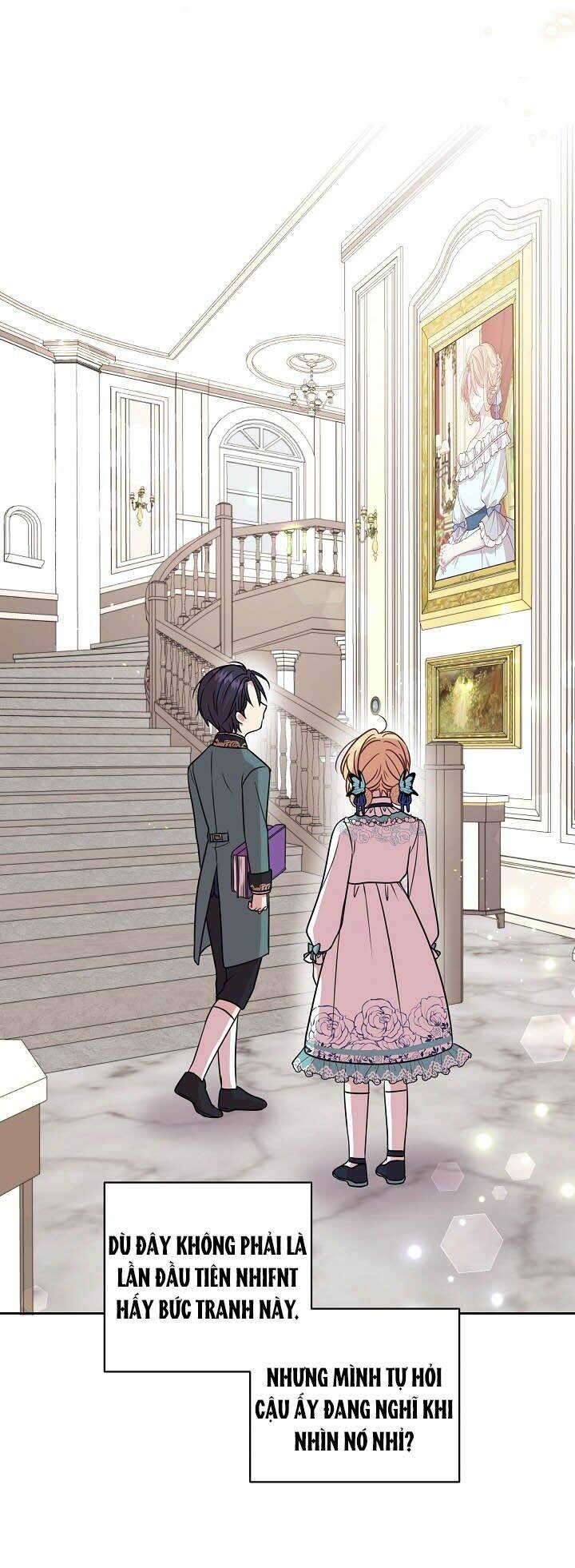 Tôi Đã Nuôi Dưỡng Bạn Thời Thơ Ấu Thành Bạo Chúa Chapter 8 - 58