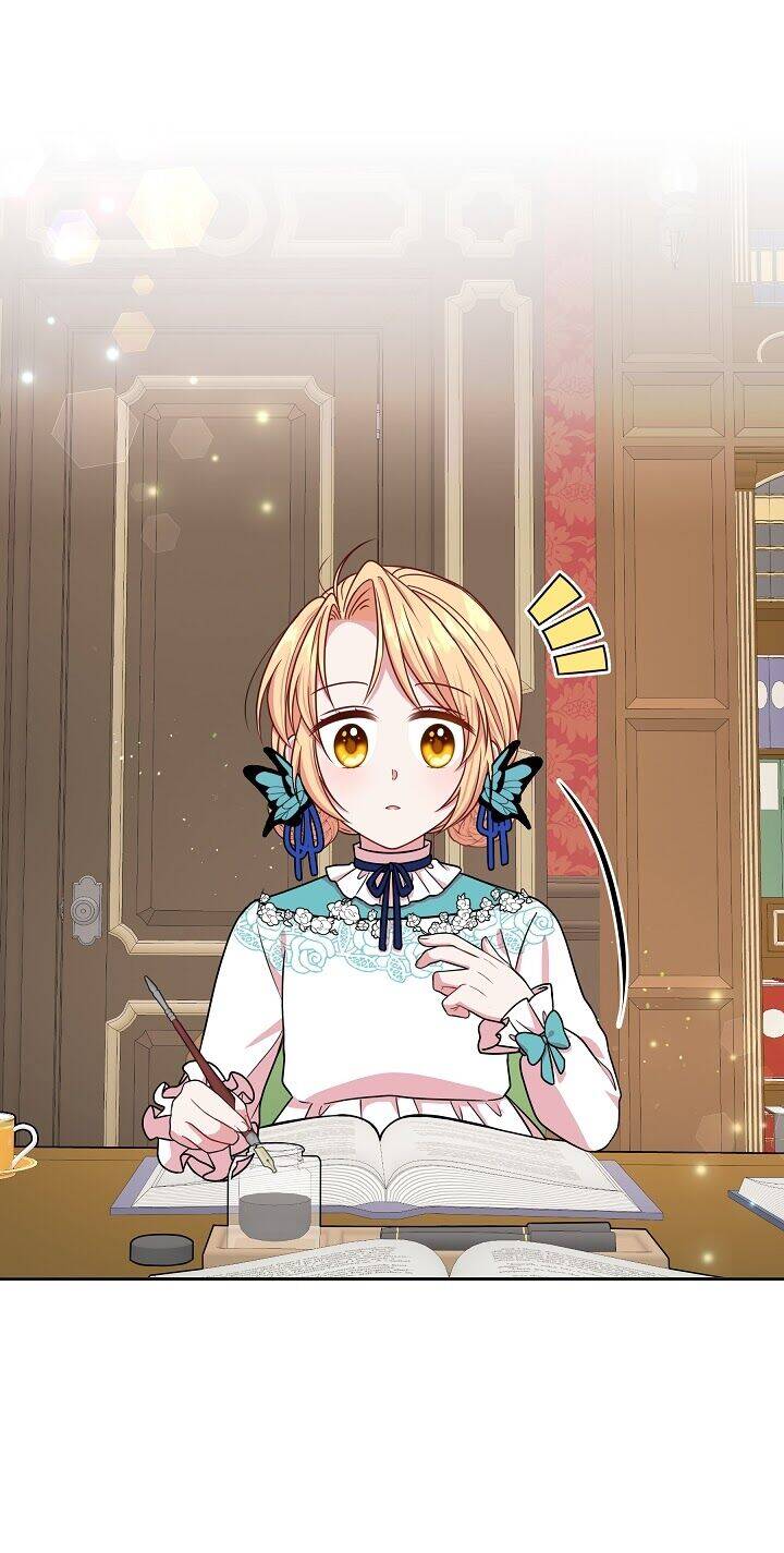 Tôi Đã Nuôi Dưỡng Bạn Thời Thơ Ấu Thành Bạo Chúa Chapter 8 - 7