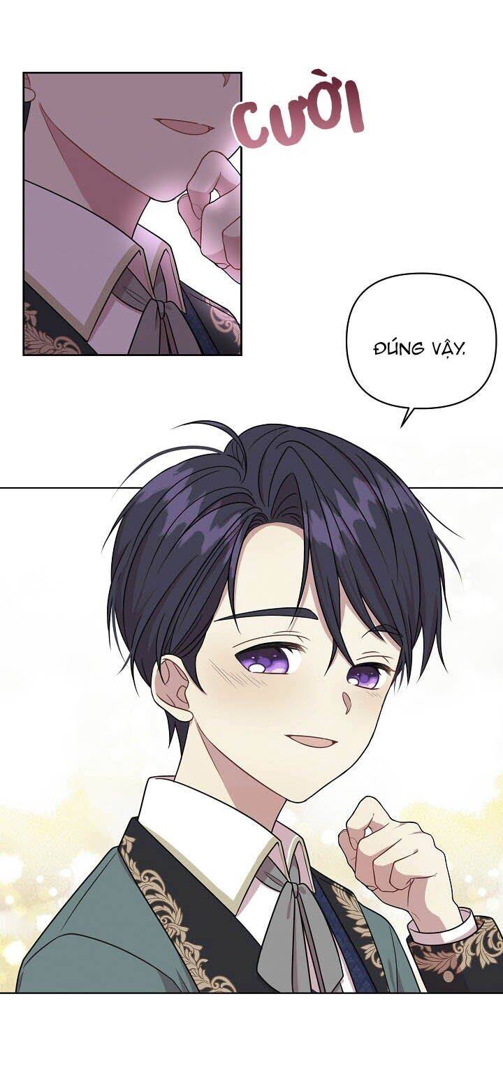 Tôi Đã Nuôi Dưỡng Bạn Thời Thơ Ấu Thành Bạo Chúa Chapter 8 - 61