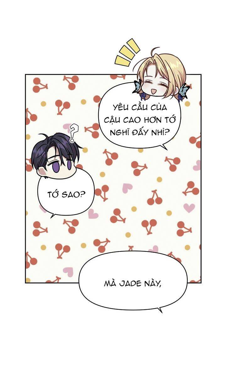 Tôi Đã Nuôi Dưỡng Bạn Thời Thơ Ấu Thành Bạo Chúa Chapter 8 - 62