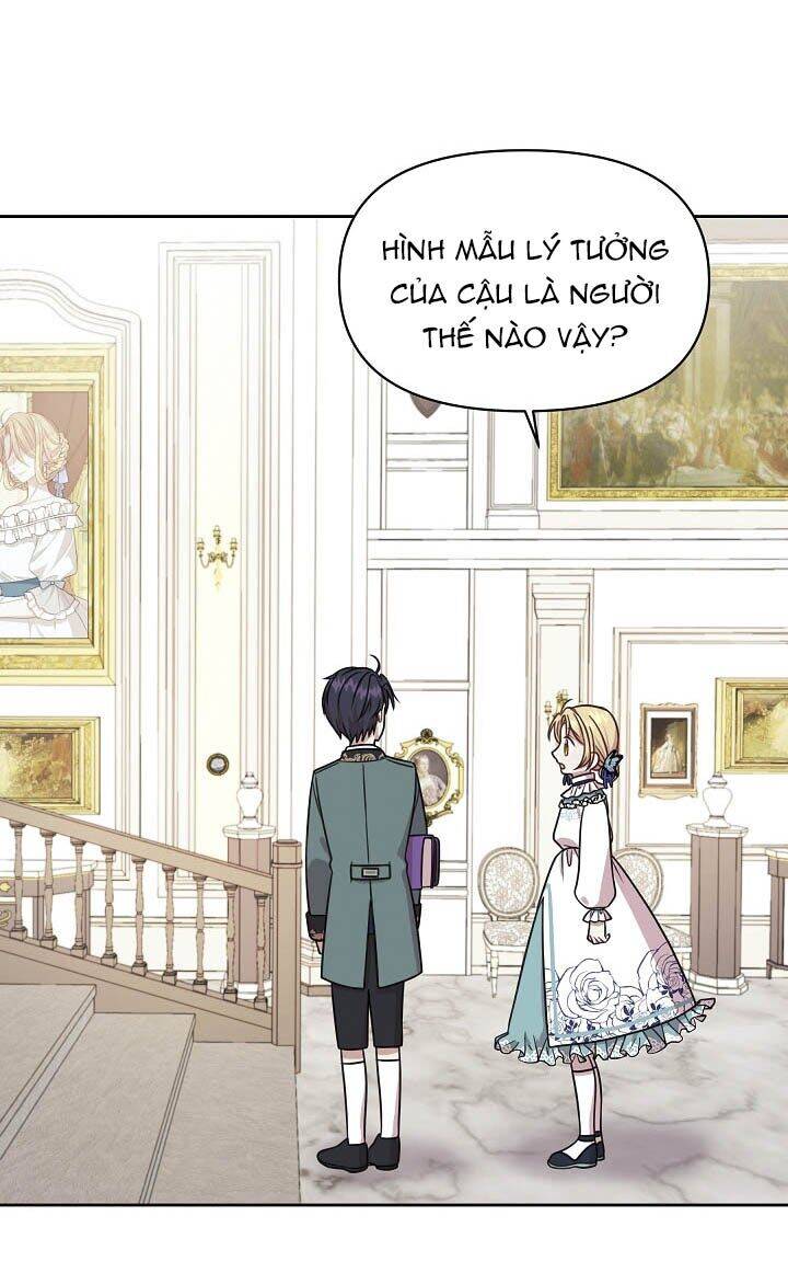 Tôi Đã Nuôi Dưỡng Bạn Thời Thơ Ấu Thành Bạo Chúa Chapter 8 - 63