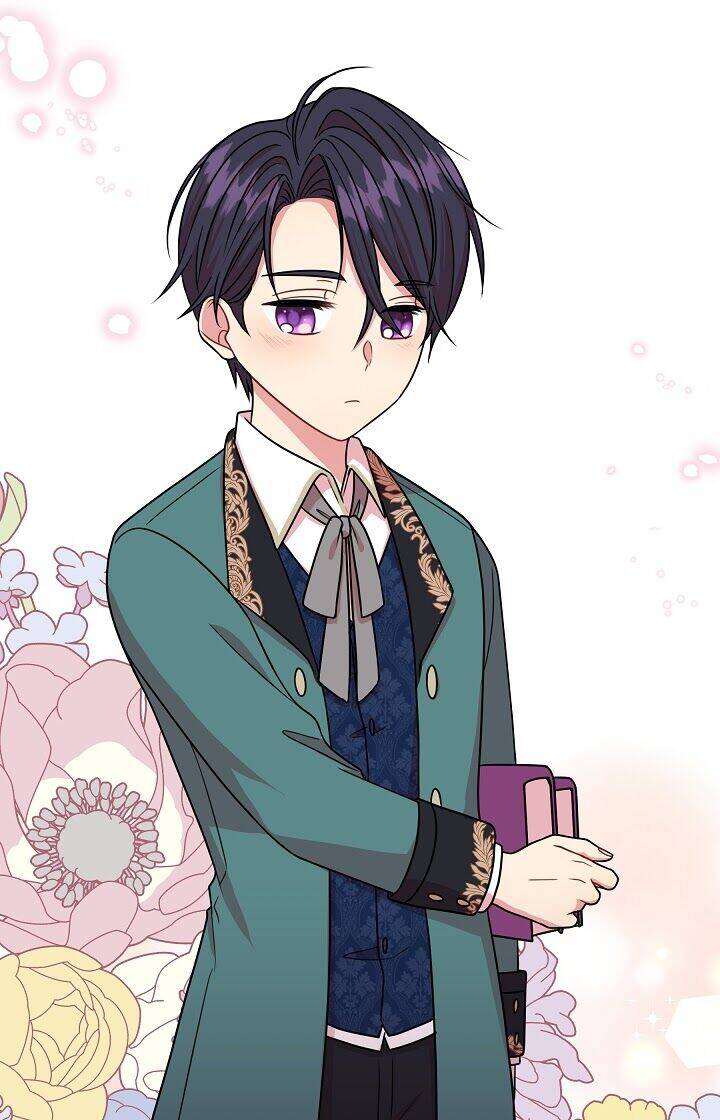 Tôi Đã Nuôi Dưỡng Bạn Thời Thơ Ấu Thành Bạo Chúa Chapter 8 - 69