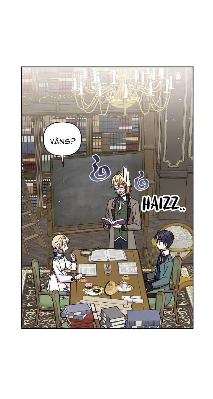 Tôi Đã Nuôi Dưỡng Bạn Thời Thơ Ấu Thành Bạo Chúa Chapter 8 - 8