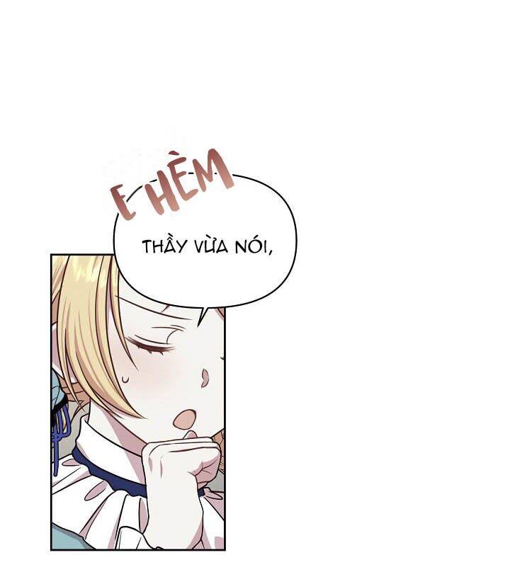 Tôi Đã Nuôi Dưỡng Bạn Thời Thơ Ấu Thành Bạo Chúa Chapter 8 - 10