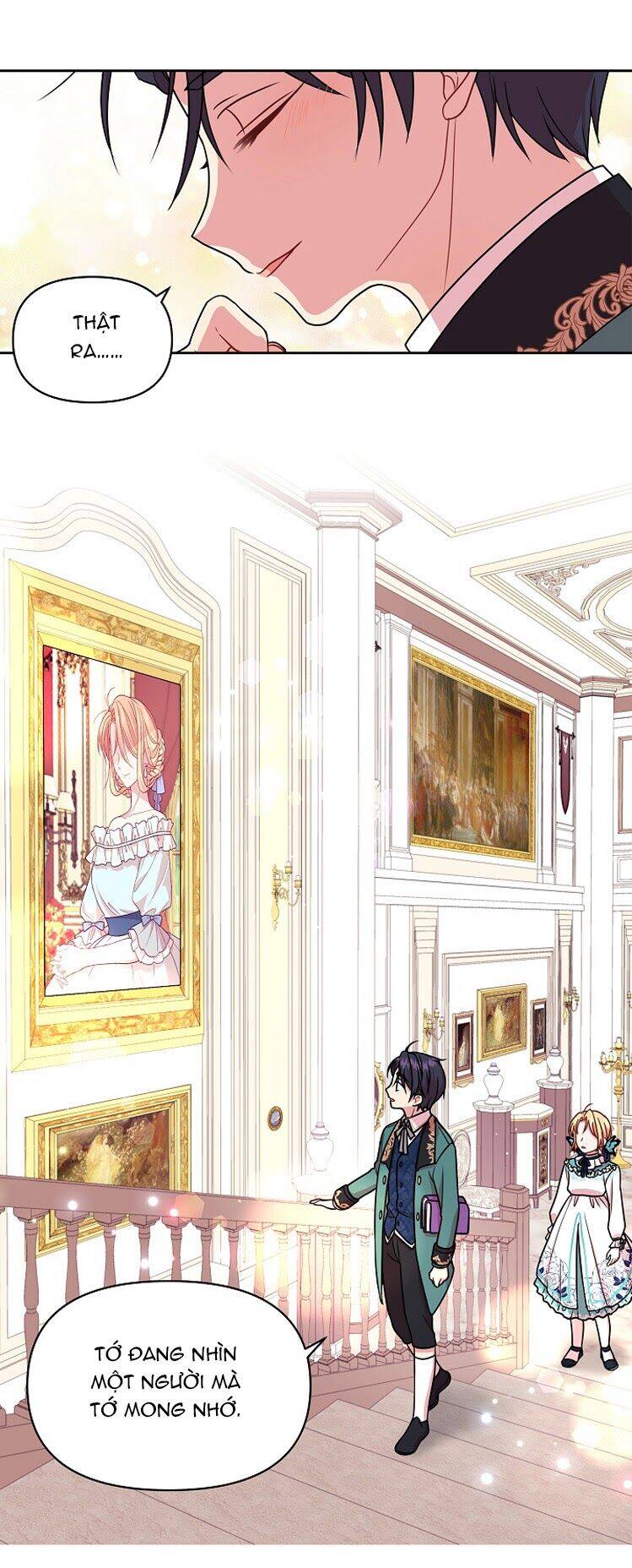 Tôi Đã Nuôi Dưỡng Bạn Thời Thơ Ấu Thành Bạo Chúa Chapter 9 - 11