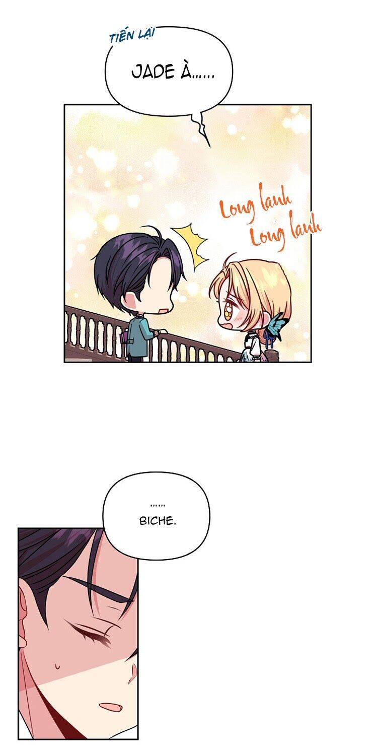 Tôi Đã Nuôi Dưỡng Bạn Thời Thơ Ấu Thành Bạo Chúa Chapter 9 - 13
