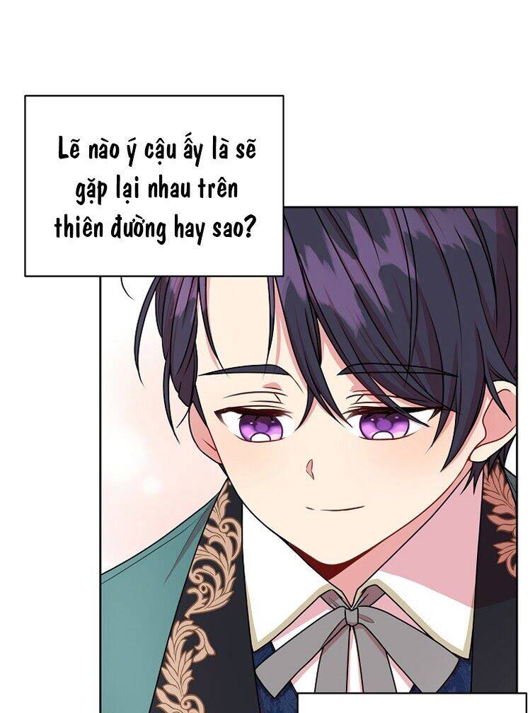 Tôi Đã Nuôi Dưỡng Bạn Thời Thơ Ấu Thành Bạo Chúa Chapter 9 - 16