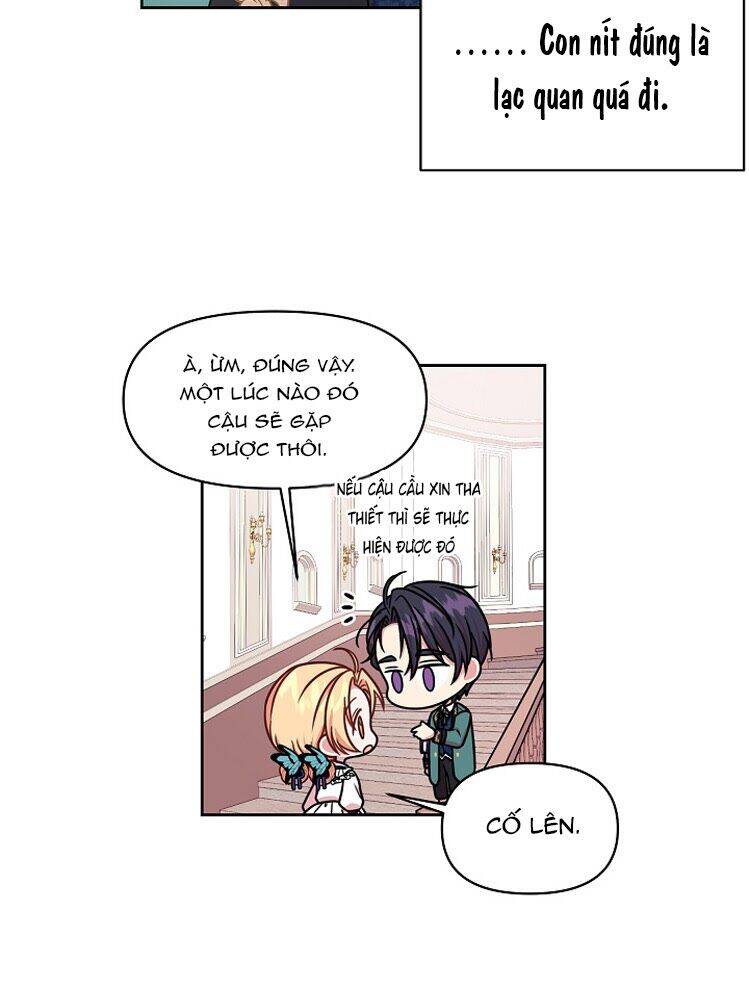 Tôi Đã Nuôi Dưỡng Bạn Thời Thơ Ấu Thành Bạo Chúa Chapter 9 - 17