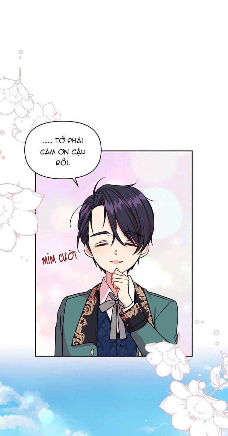 Tôi Đã Nuôi Dưỡng Bạn Thời Thơ Ấu Thành Bạo Chúa Chapter 9 - 18