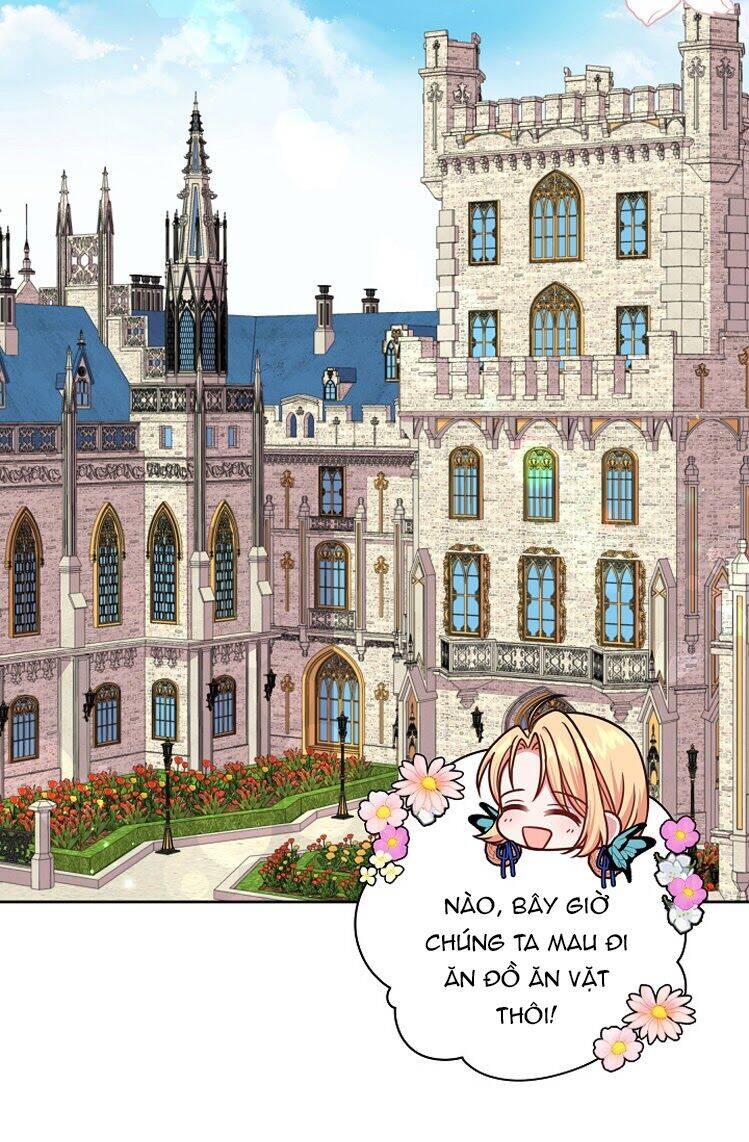 Tôi Đã Nuôi Dưỡng Bạn Thời Thơ Ấu Thành Bạo Chúa Chapter 9 - 19