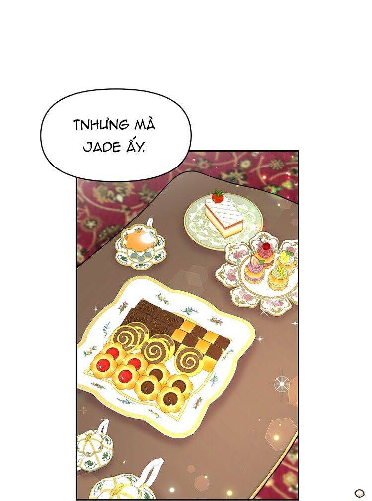 Tôi Đã Nuôi Dưỡng Bạn Thời Thơ Ấu Thành Bạo Chúa Chapter 9 - 21