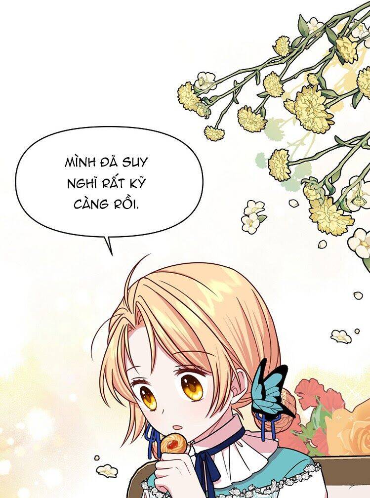 Tôi Đã Nuôi Dưỡng Bạn Thời Thơ Ấu Thành Bạo Chúa Chapter 9 - 22