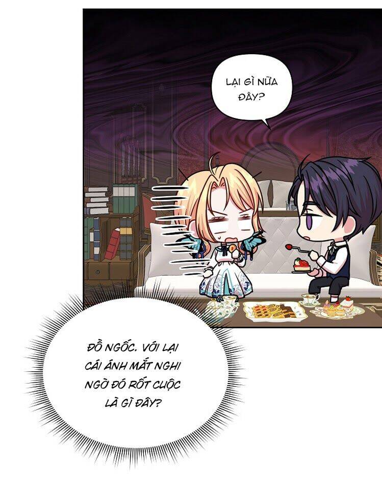 Tôi Đã Nuôi Dưỡng Bạn Thời Thơ Ấu Thành Bạo Chúa Chapter 9 - 24