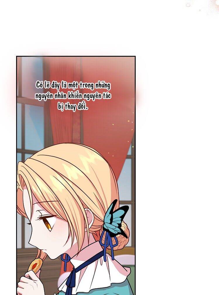 Tôi Đã Nuôi Dưỡng Bạn Thời Thơ Ấu Thành Bạo Chúa Chapter 9 - 27
