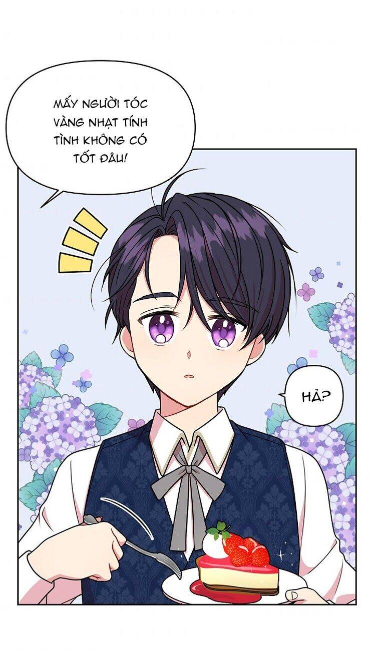 Tôi Đã Nuôi Dưỡng Bạn Thời Thơ Ấu Thành Bạo Chúa Chapter 9 - 29