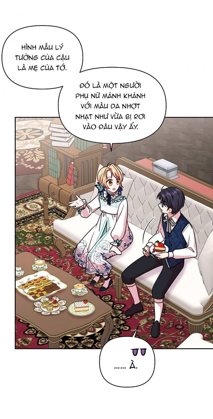 Tôi Đã Nuôi Dưỡng Bạn Thời Thơ Ấu Thành Bạo Chúa Chapter 9 - 30