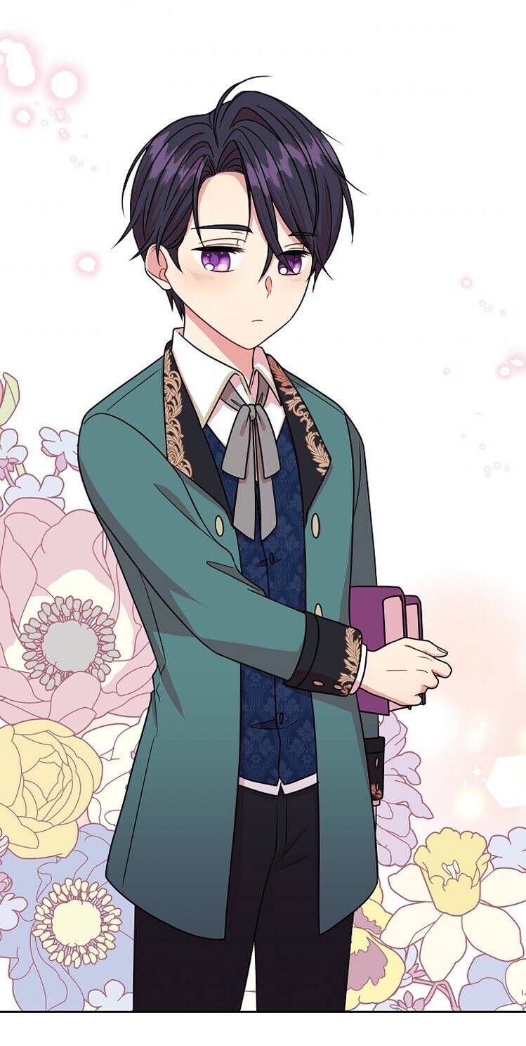 Tôi Đã Nuôi Dưỡng Bạn Thời Thơ Ấu Thành Bạo Chúa Chapter 9 - 4