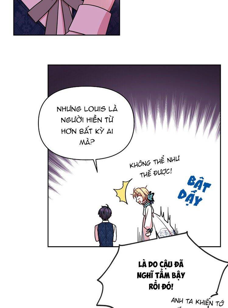 Tôi Đã Nuôi Dưỡng Bạn Thời Thơ Ấu Thành Bạo Chúa Chapter 9 - 33