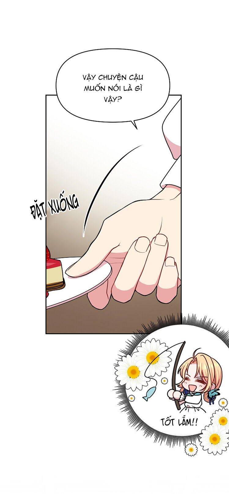 Tôi Đã Nuôi Dưỡng Bạn Thời Thơ Ấu Thành Bạo Chúa Chapter 9 - 36
